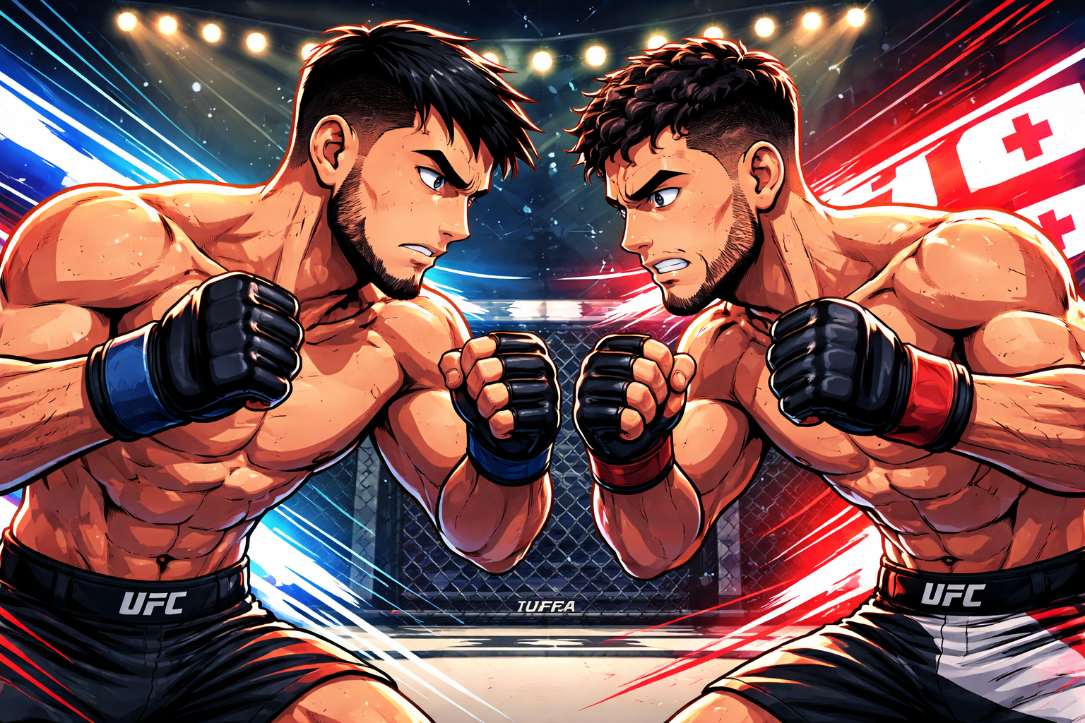 Daily MMA Digest – August 4, 2026