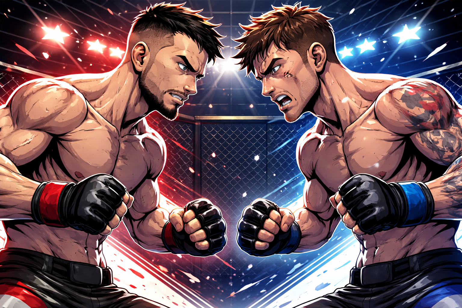 Daily MMA Digest - August 6, 2026