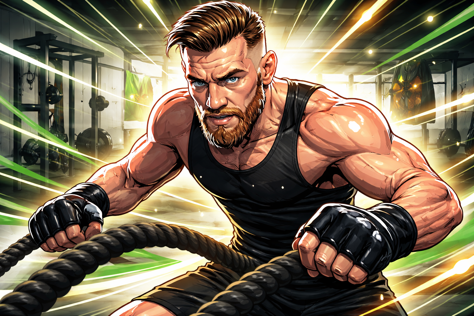 Daily MMA Digest: McGregor's Comeback, MVPW-05 Countdown and Gaethje's Future