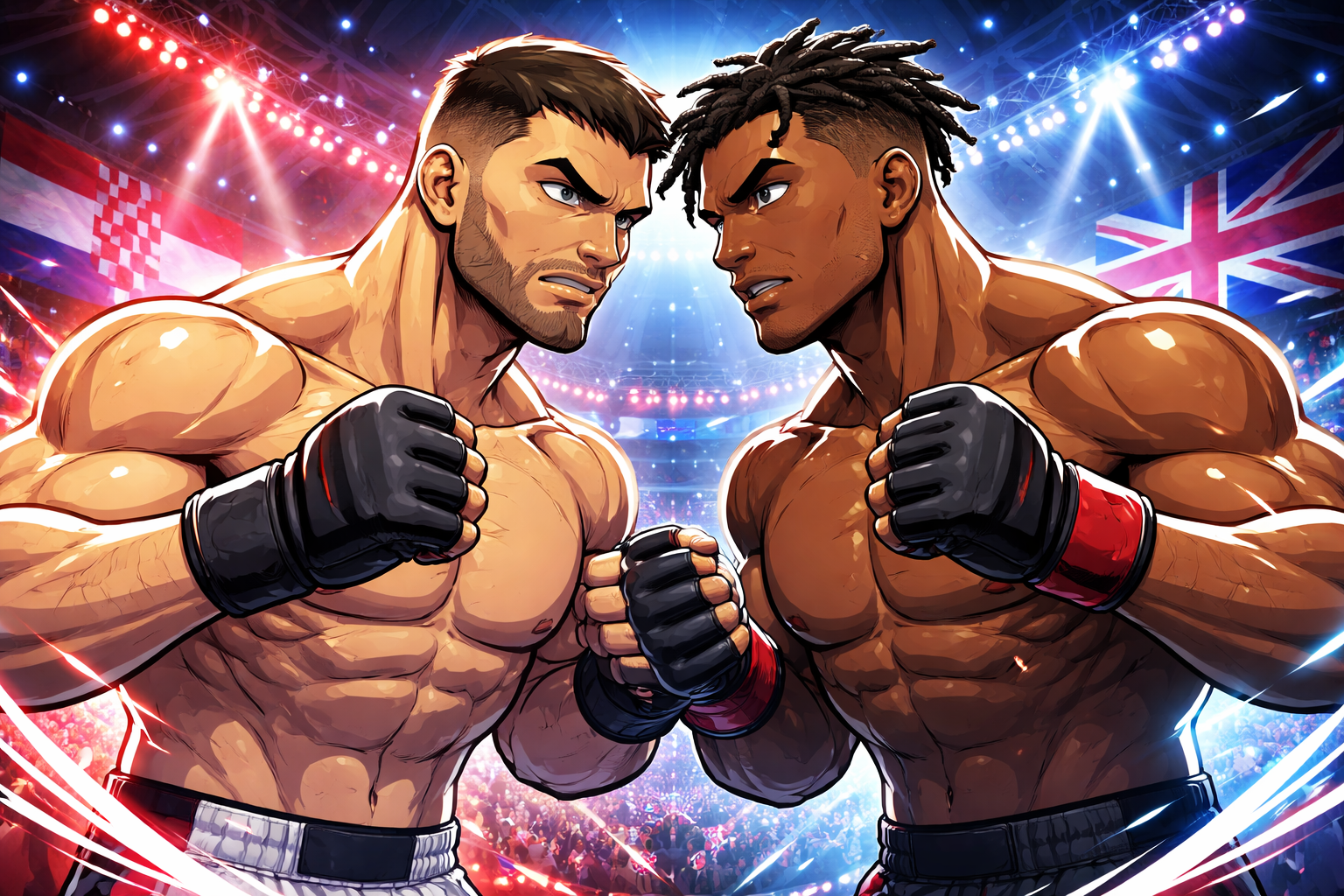 Dnevni MMA Digest: Istaknuti UFC, Novi mečevi u najavi