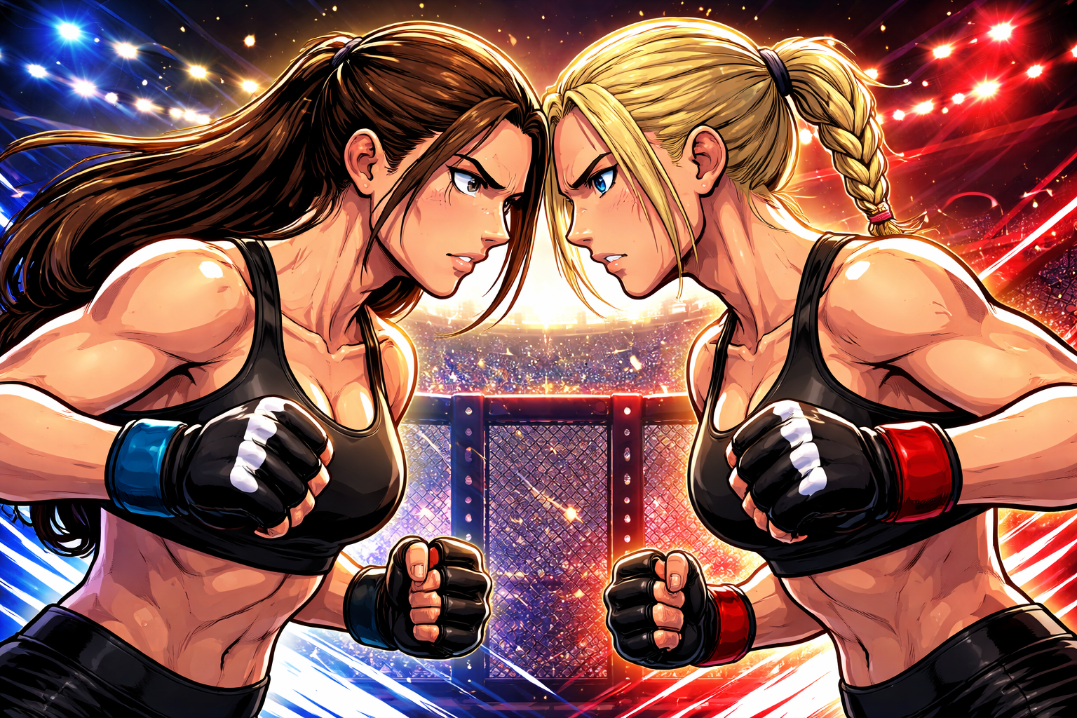 Daily MMA Digest - August 10, 2026