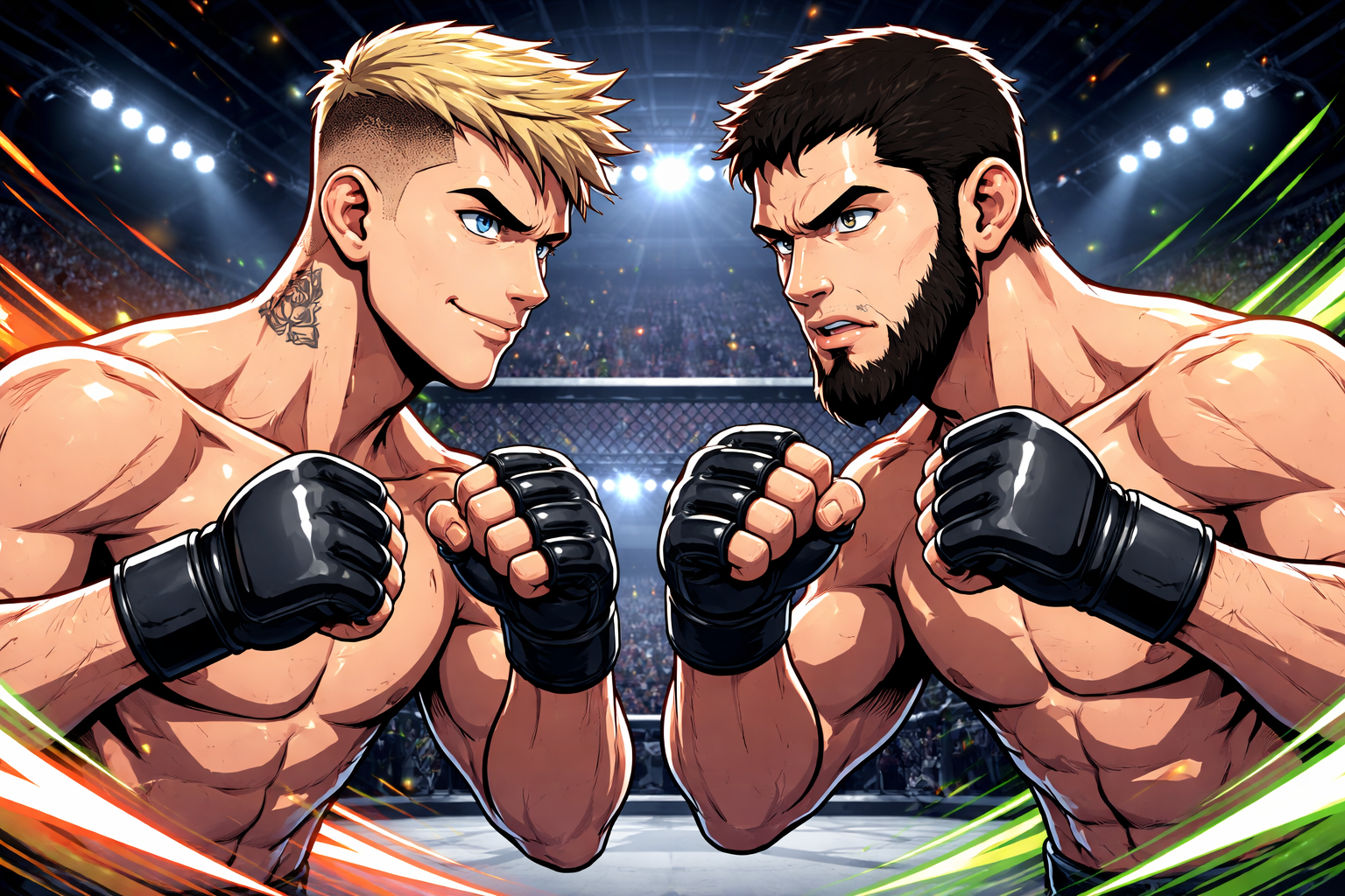 Daily MMA Digest - August 11, 2026