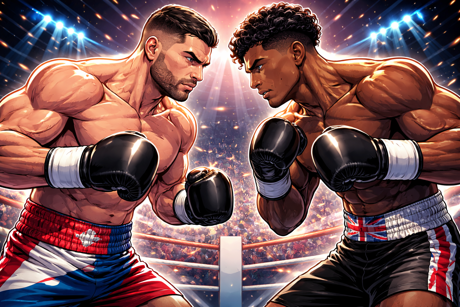 Dnevna MMA Digest - 12. avgust 2026.