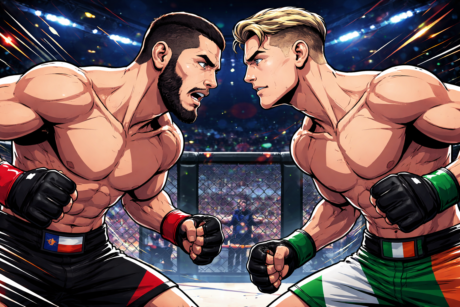 Daily MMA & Combat Sports Digest - August 13, 2026