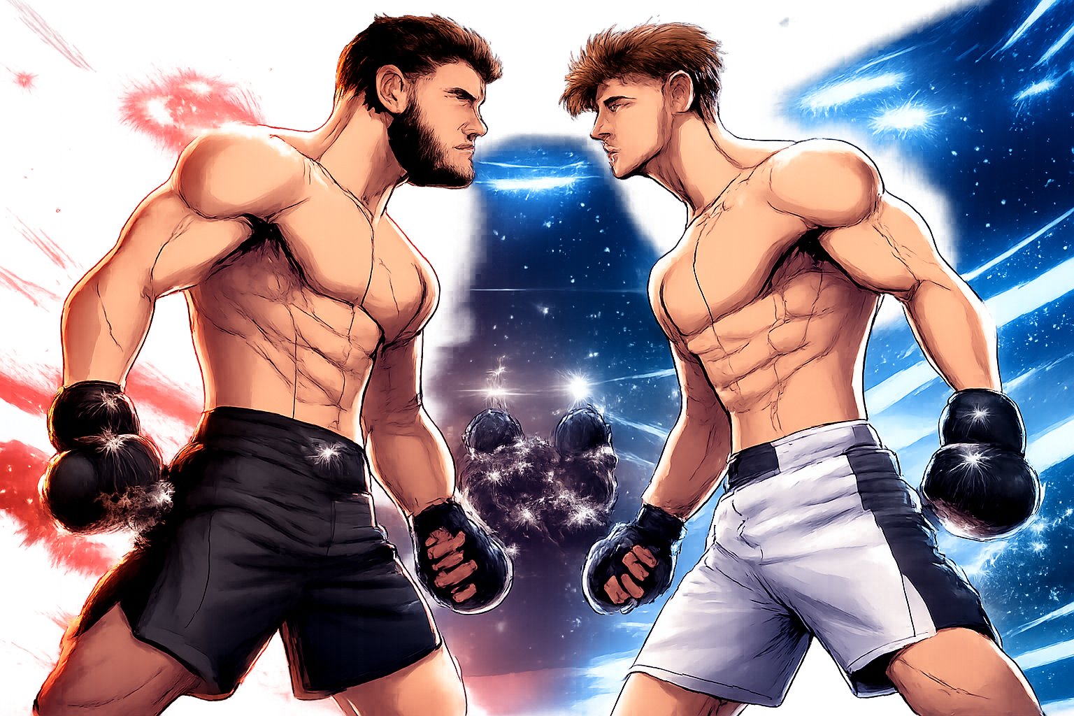 Daily Digest: UFC 330 Showdown and Major Changes in the Fight Scene