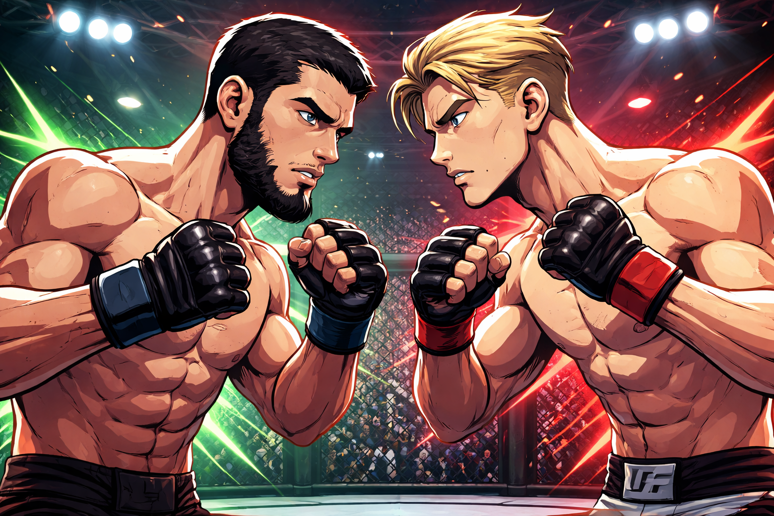 Dnevni Pregled: Sažetak UFC 330 i Više