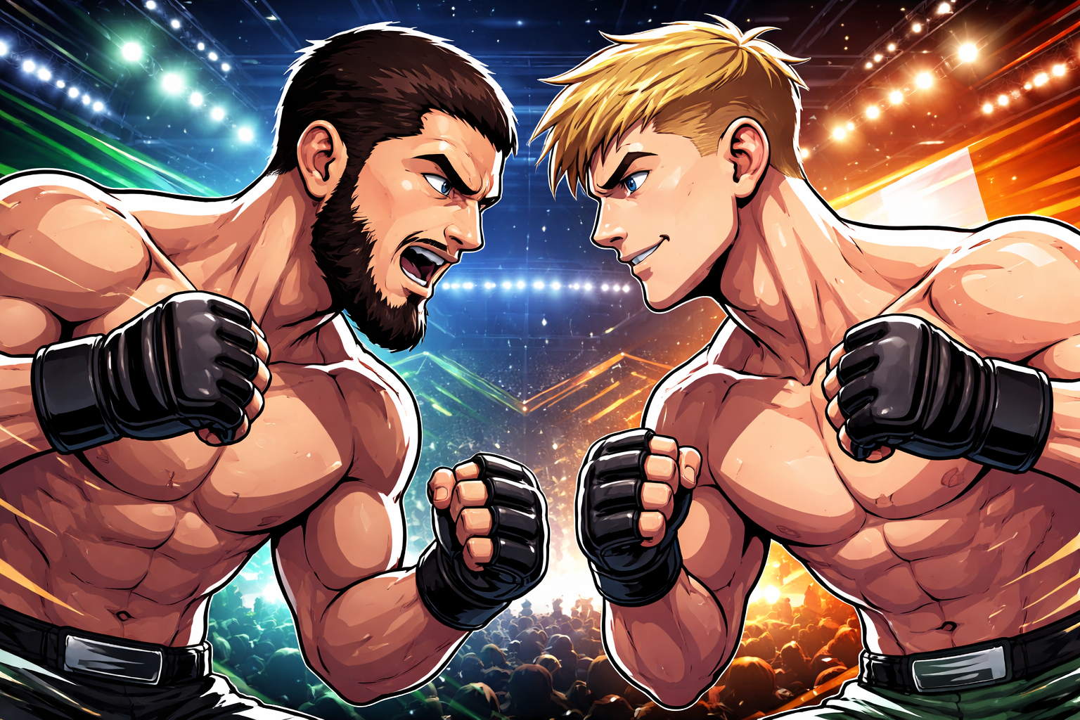 Dnevni MMA Digest - 17. avgust 2026.