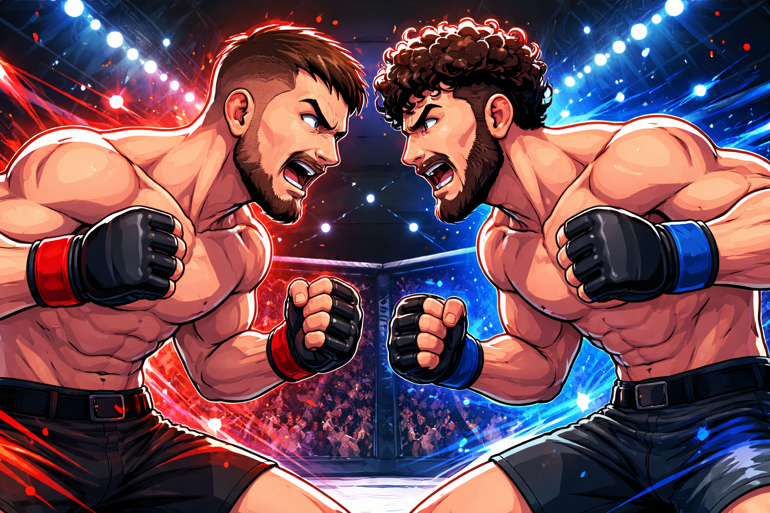MMA Daily Digest: August 18, 2026