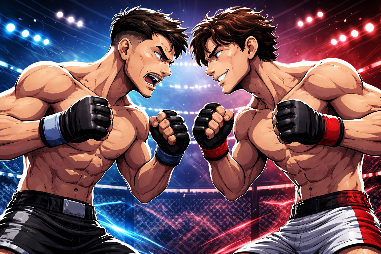 Daily Digest: MMA & Combat Sports News