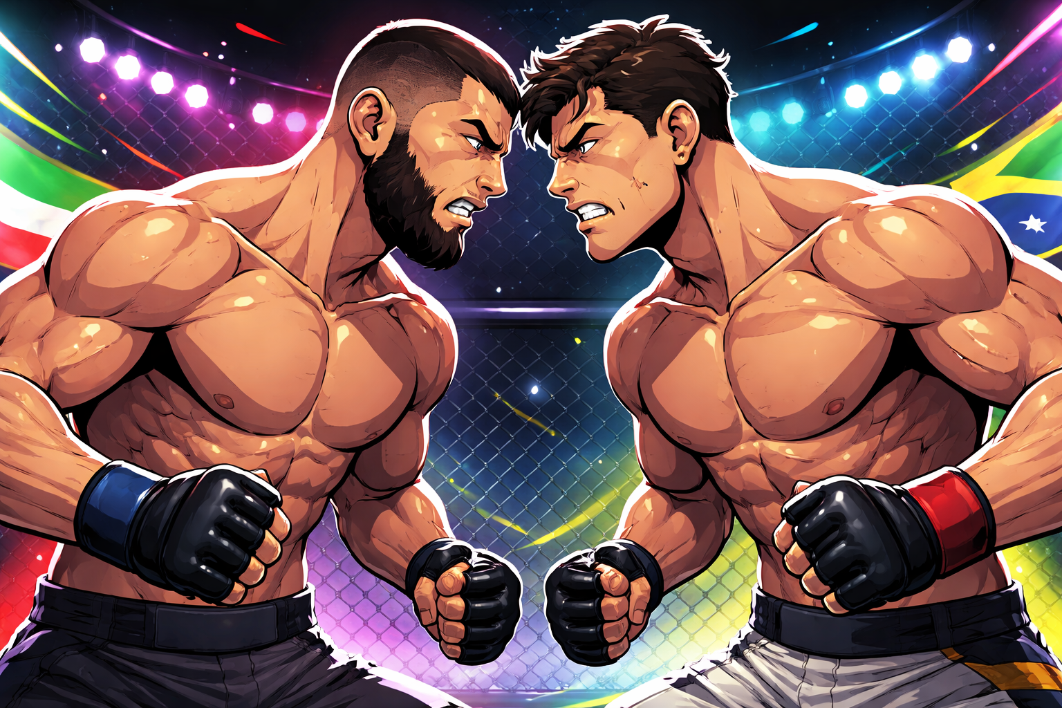 MMA Dnevni Izveštaj - 22. avgust 2026.