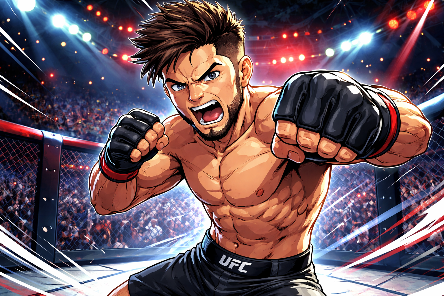 MMA Digest: Exciting Developments in Combat Sports