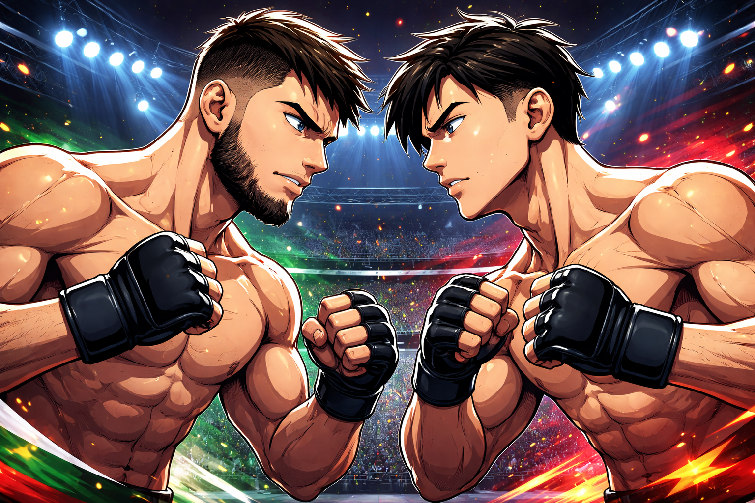 Dnevni MMA Digest - 26. avgust 2026
