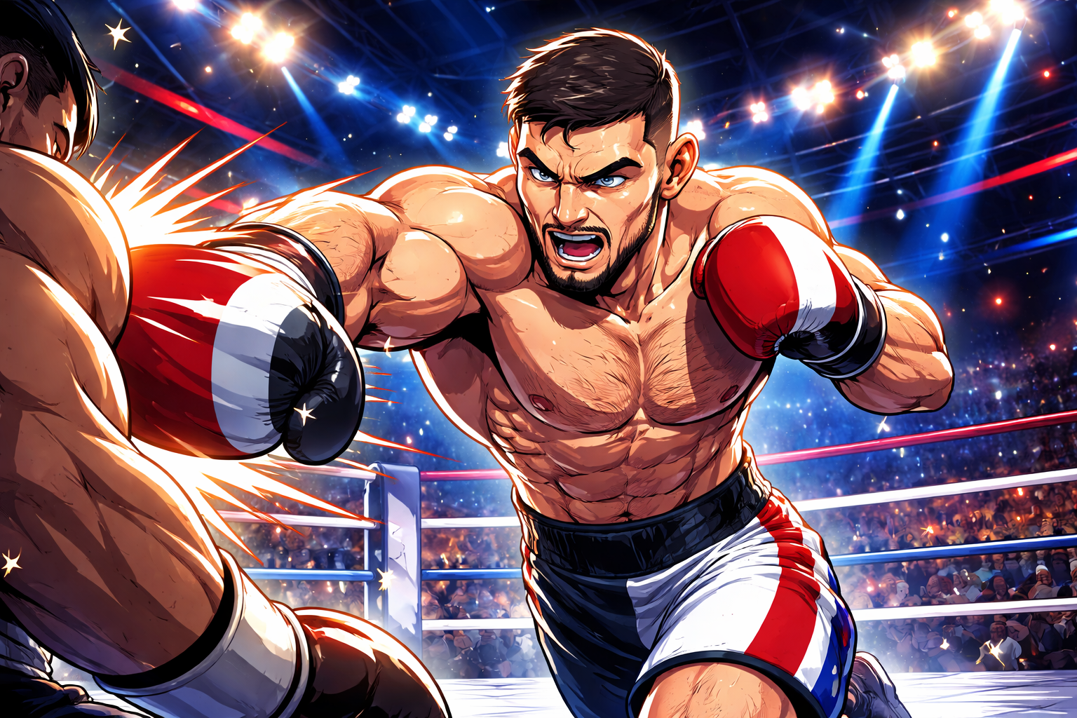 Daily MMA Digest: Hrgović Triumphs and Gassiev's Next Moves