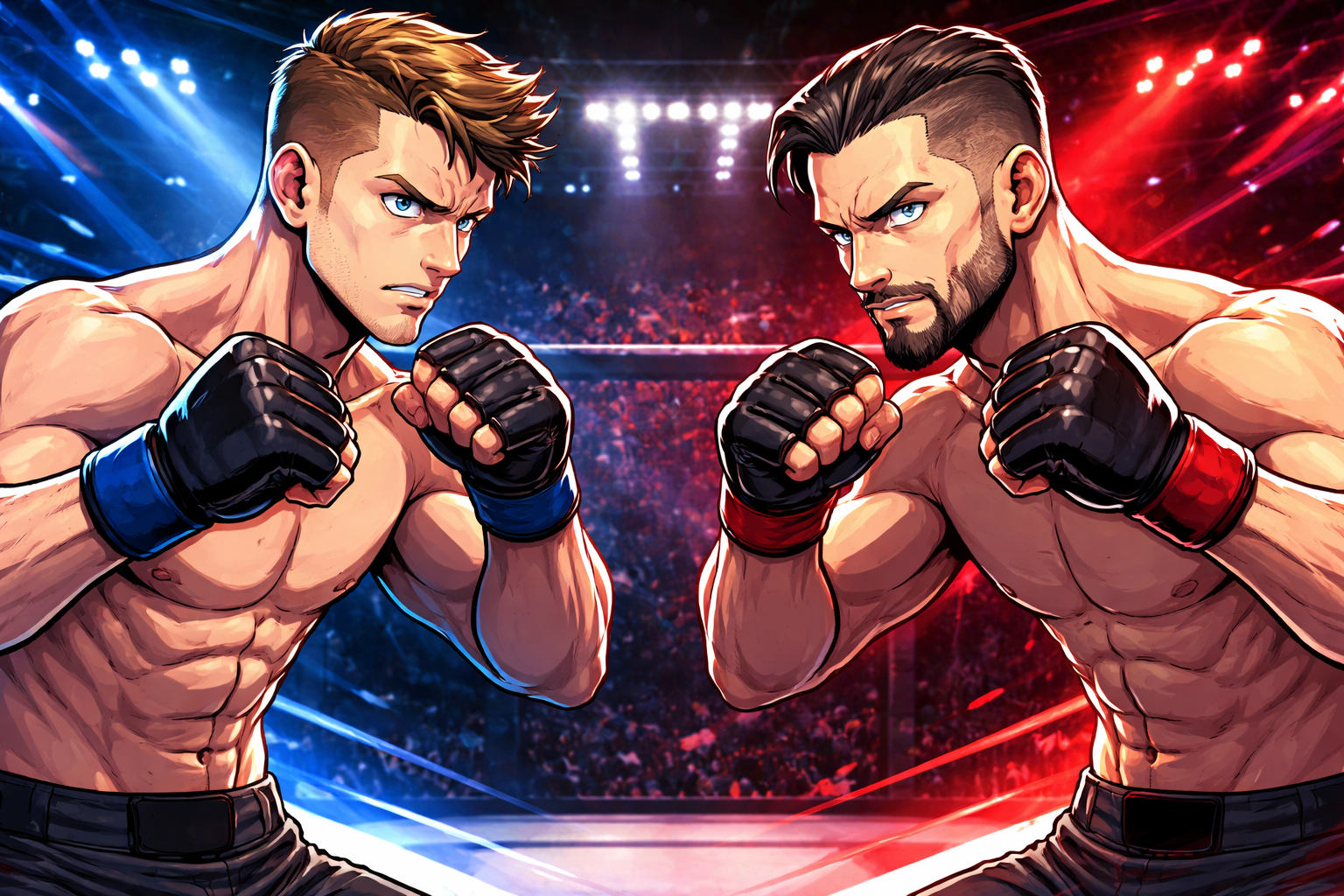Dnevni MMA Digest - 1. septembar 2026.