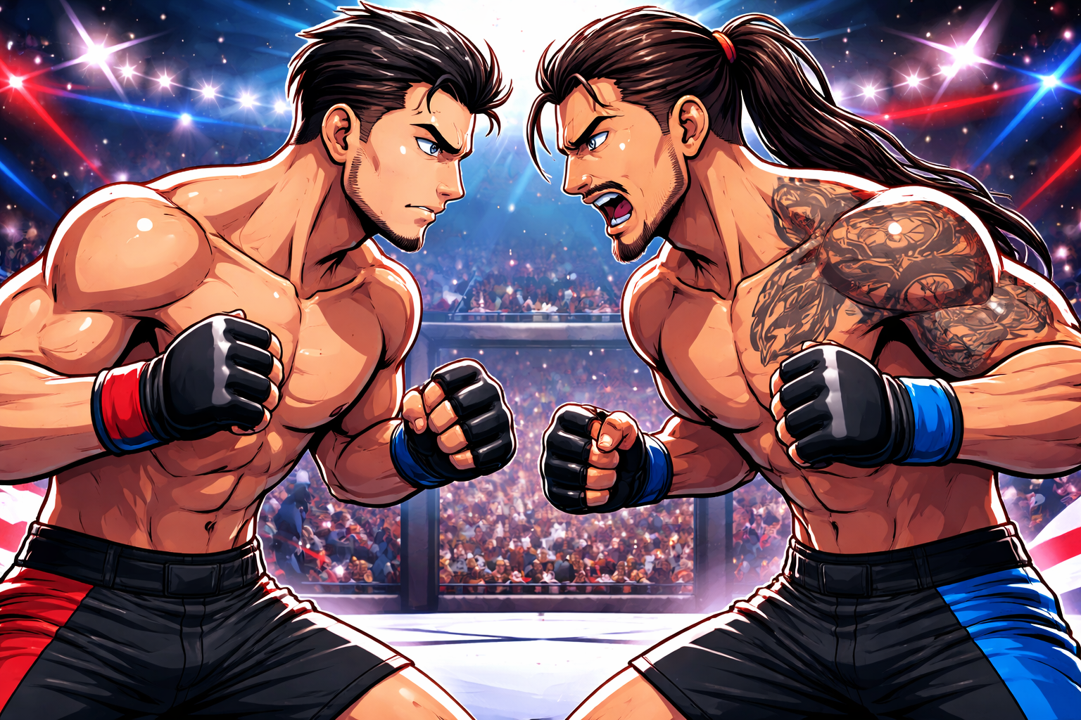 Dnevni MMA Digest: 2. Septembar 2026