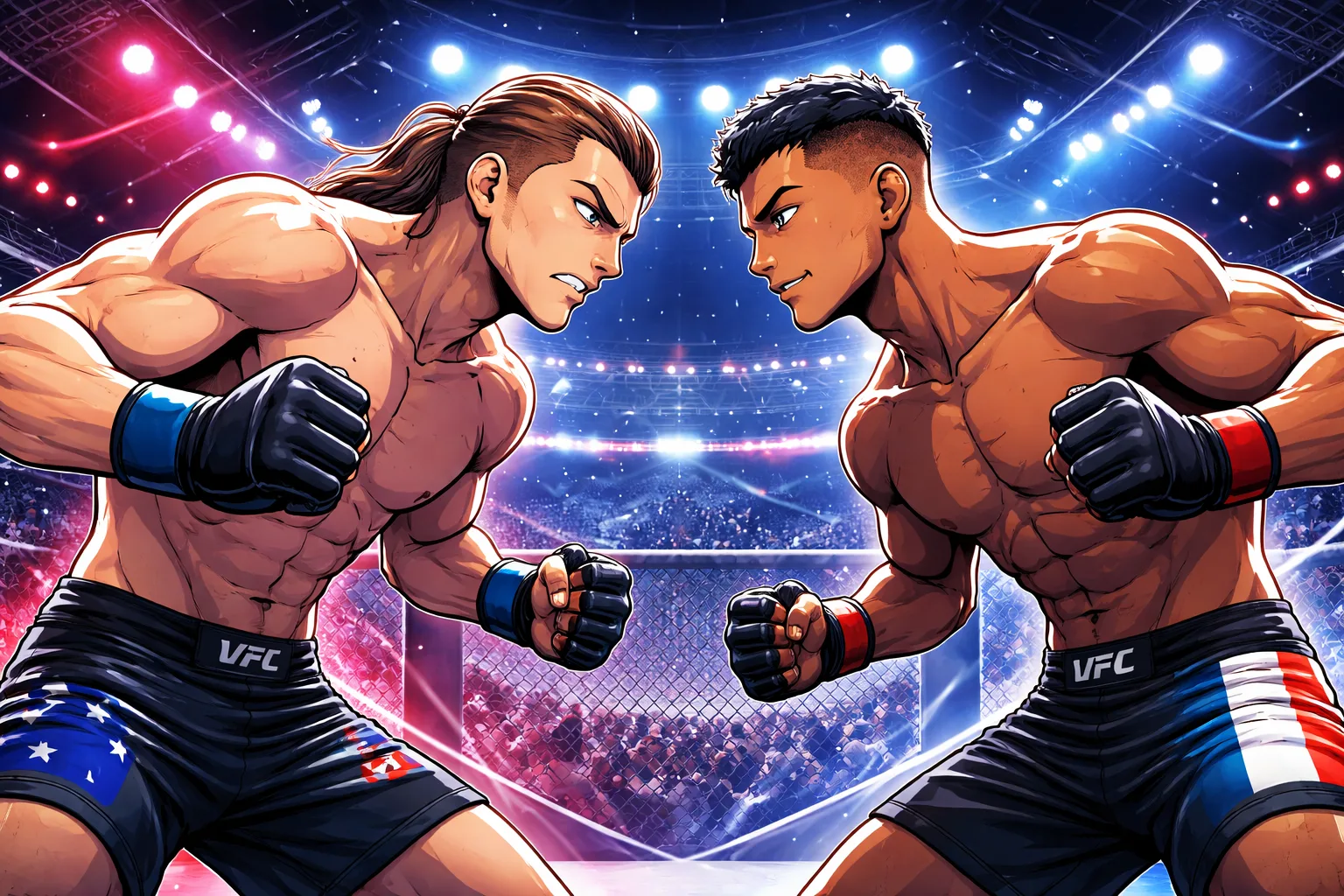 Dnevni MMA Digest - 5. septembar 2026.