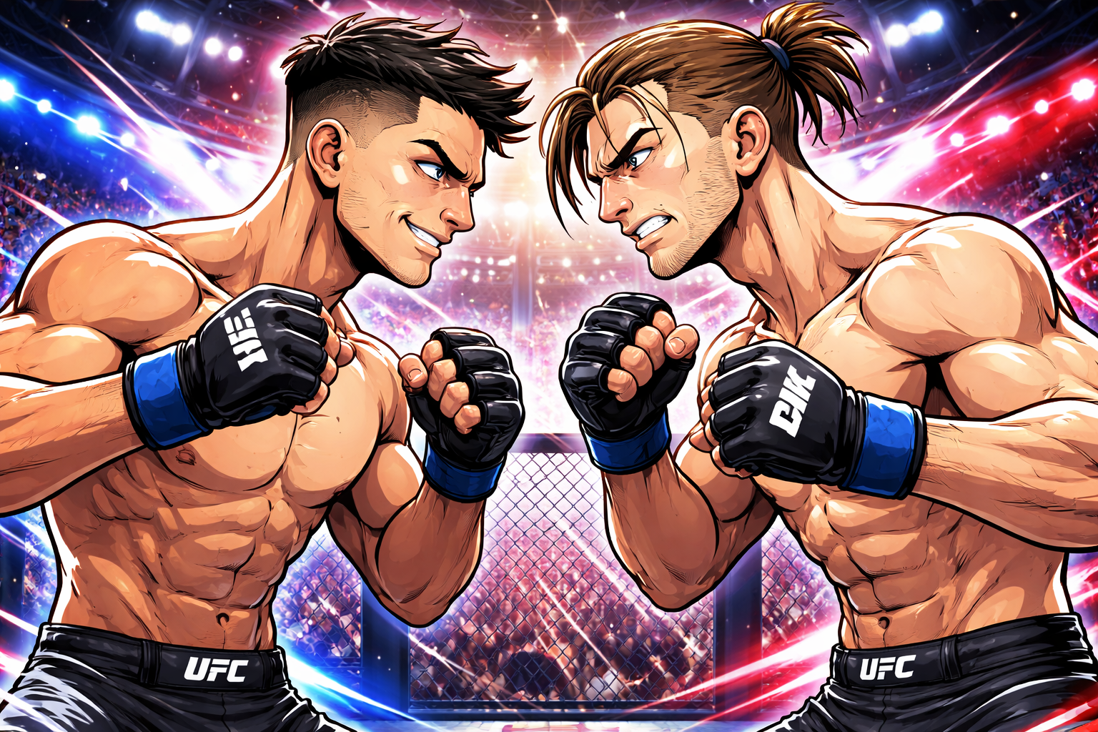 Dnevni MMA Digest - 6. Septembar 2026.