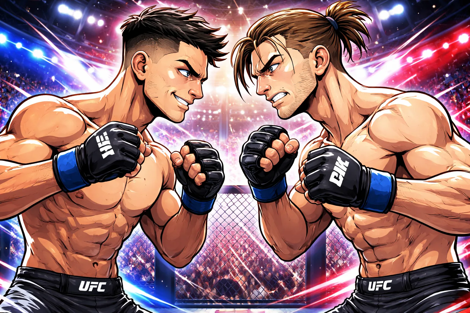 Dnevni MMA Digest - 6. Septembar 2026.