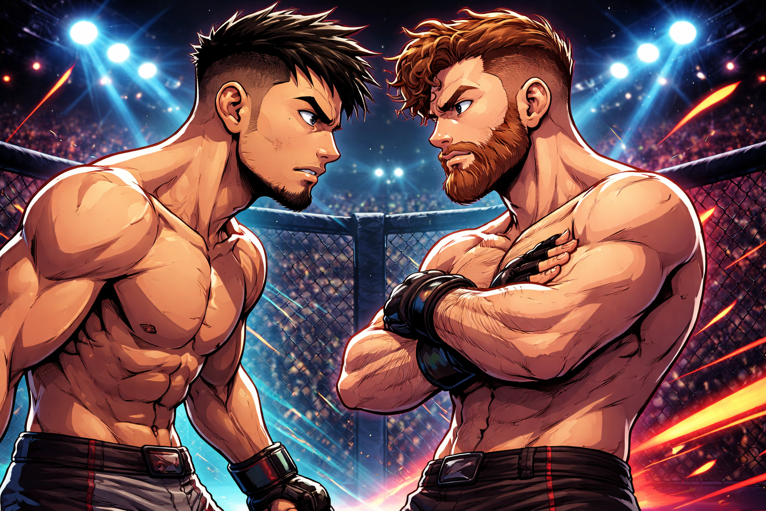 MMA Digest: Hitna Situacija u Teškoj Kategoriji