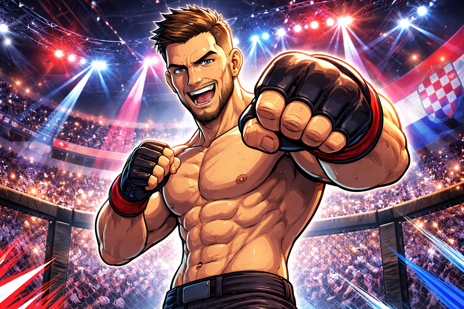 Dnevni MMA Digest - 13. septembar 2026.