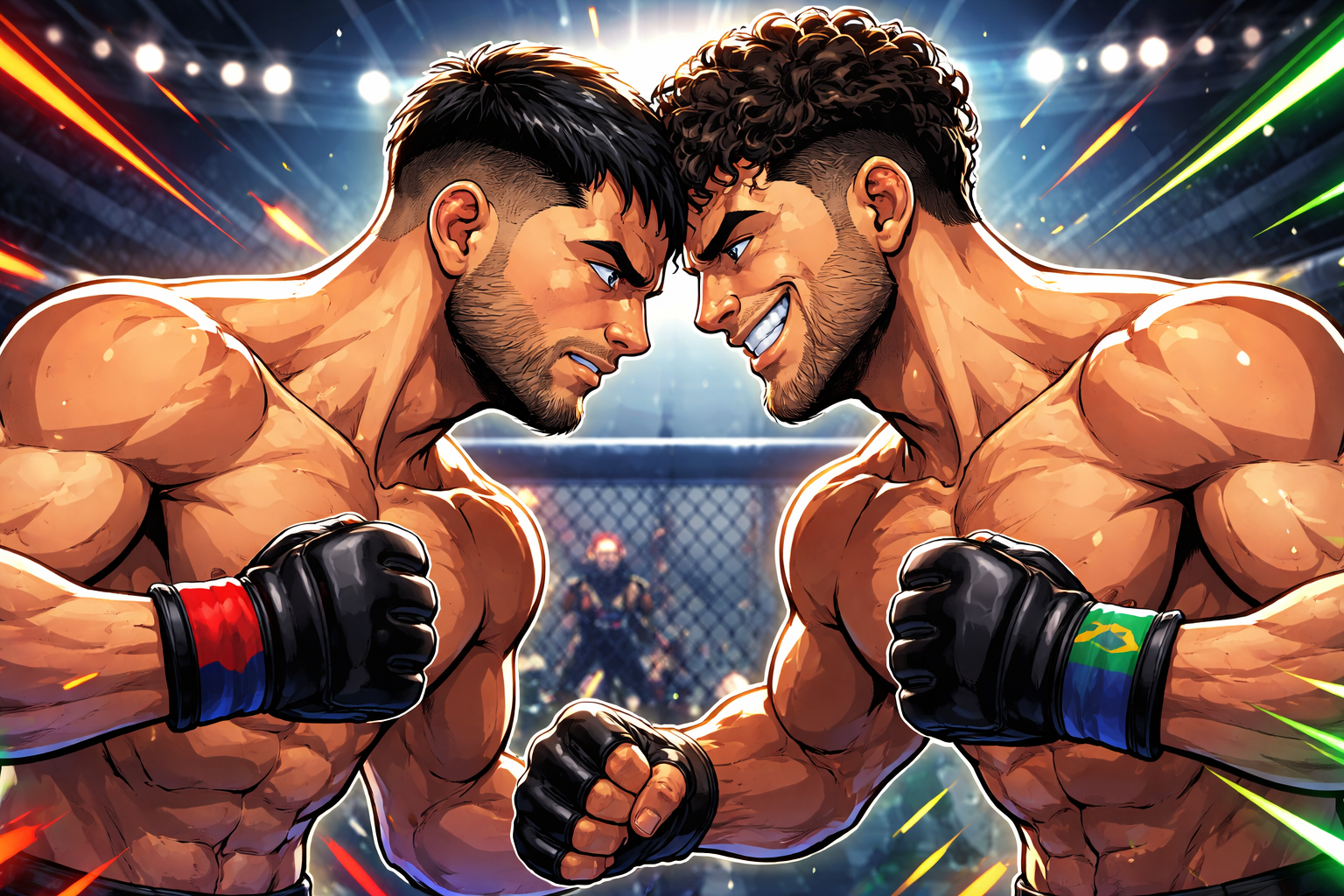 Dnevni MMA Digest: UFC 331 Prikaz, Tom Aspinall Napustio Tešku Titulu i Još