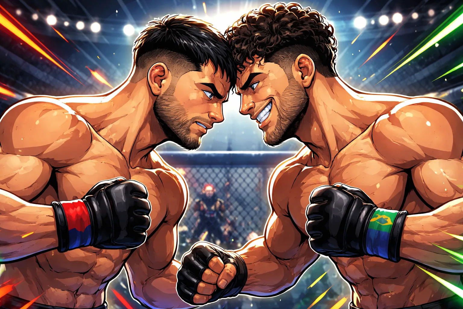 Digestul Zilnic MMA: Previzu UFC 331, Tom Aspinall Renunță la Titlul de Greutate și Altele