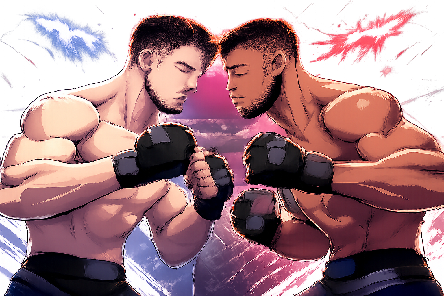 MMA Dnevni Digest: Aspinallovo Povlačenje, Boksaški Dueli i Predstojeći Događaji
