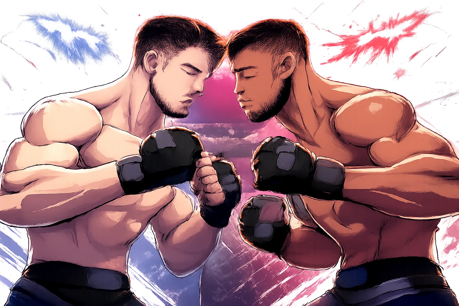 MMA Dnevni Digest: Aspinallovo Povlačenje, Boksaški Dueli i Predstojeći Događaji