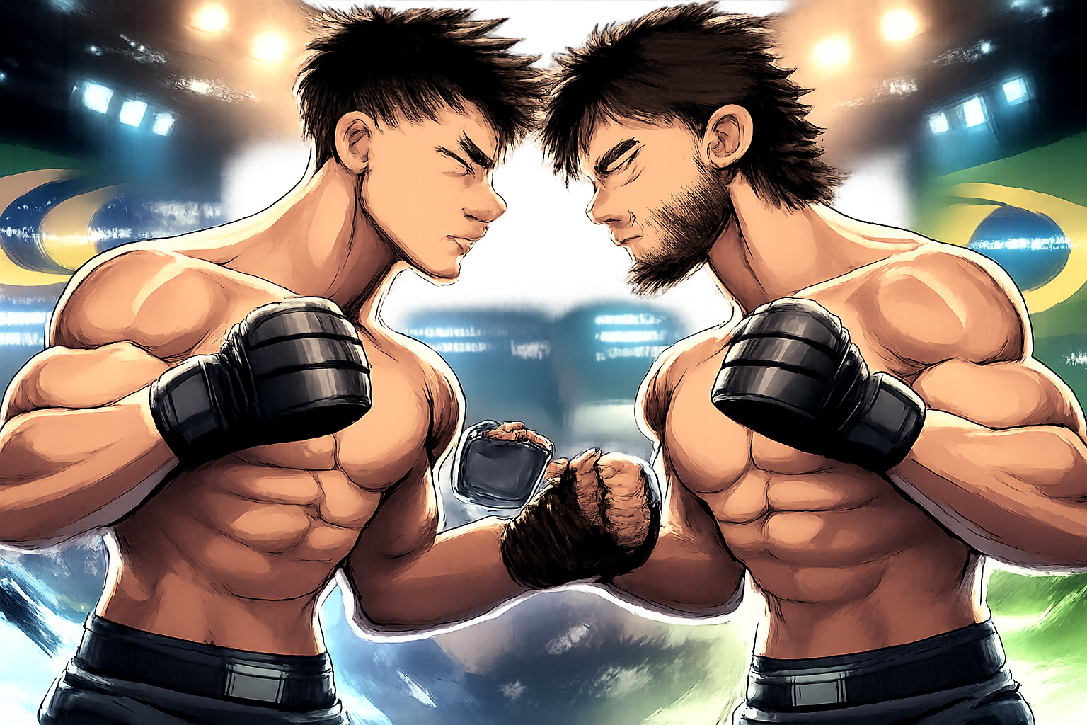 Daily MMA Digest: UFC News and Upcoming Fights