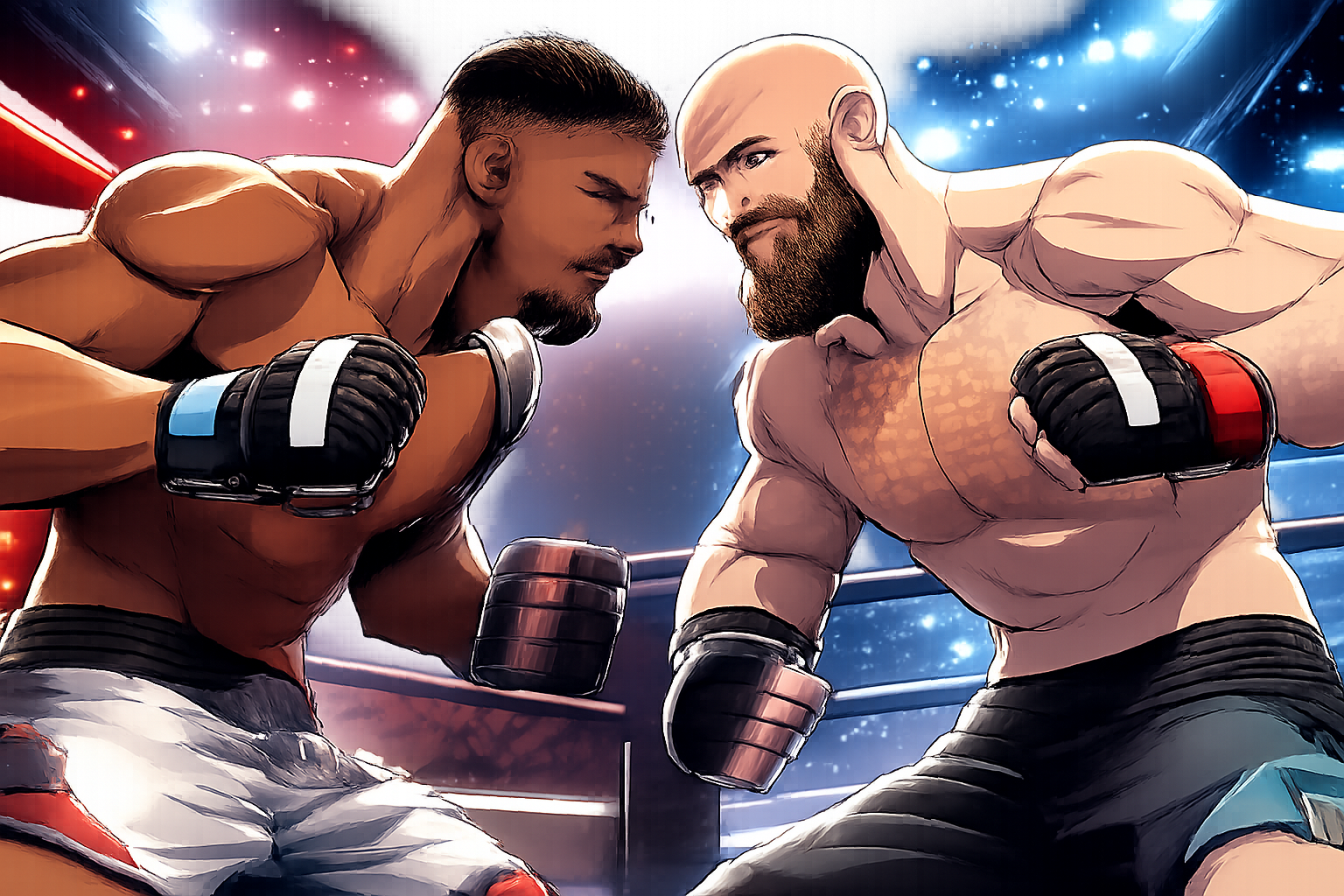 Daily MMA Combat Sports Digest - September 21, 2026