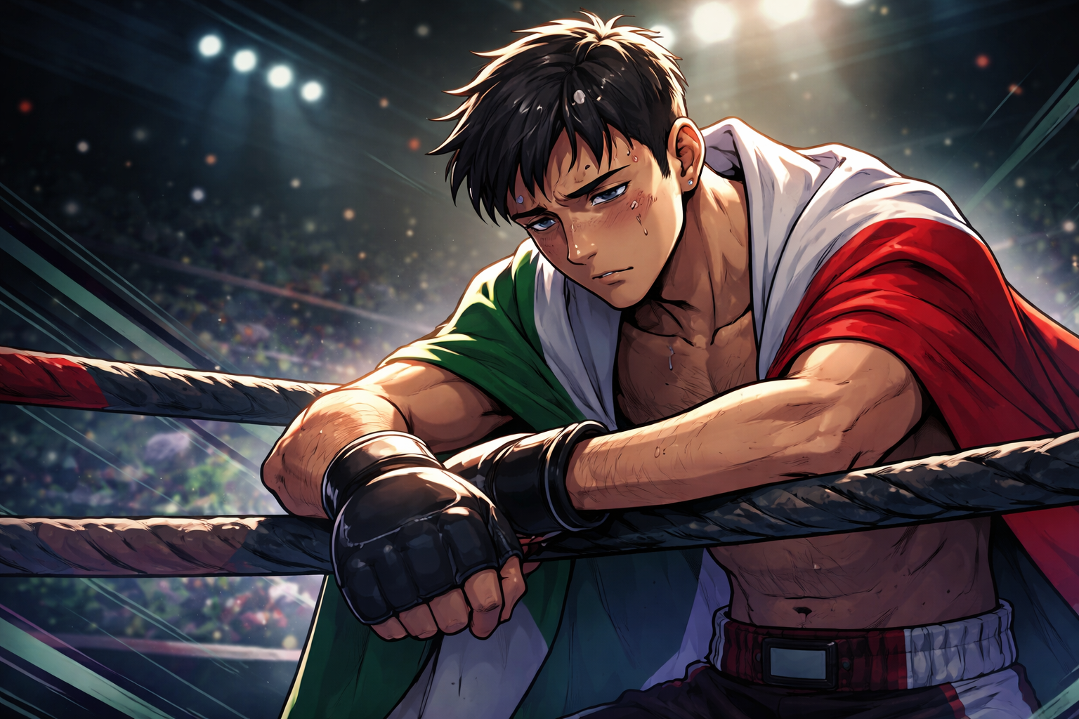 Daily MMA Digest: Tragedies and New Talents Announced