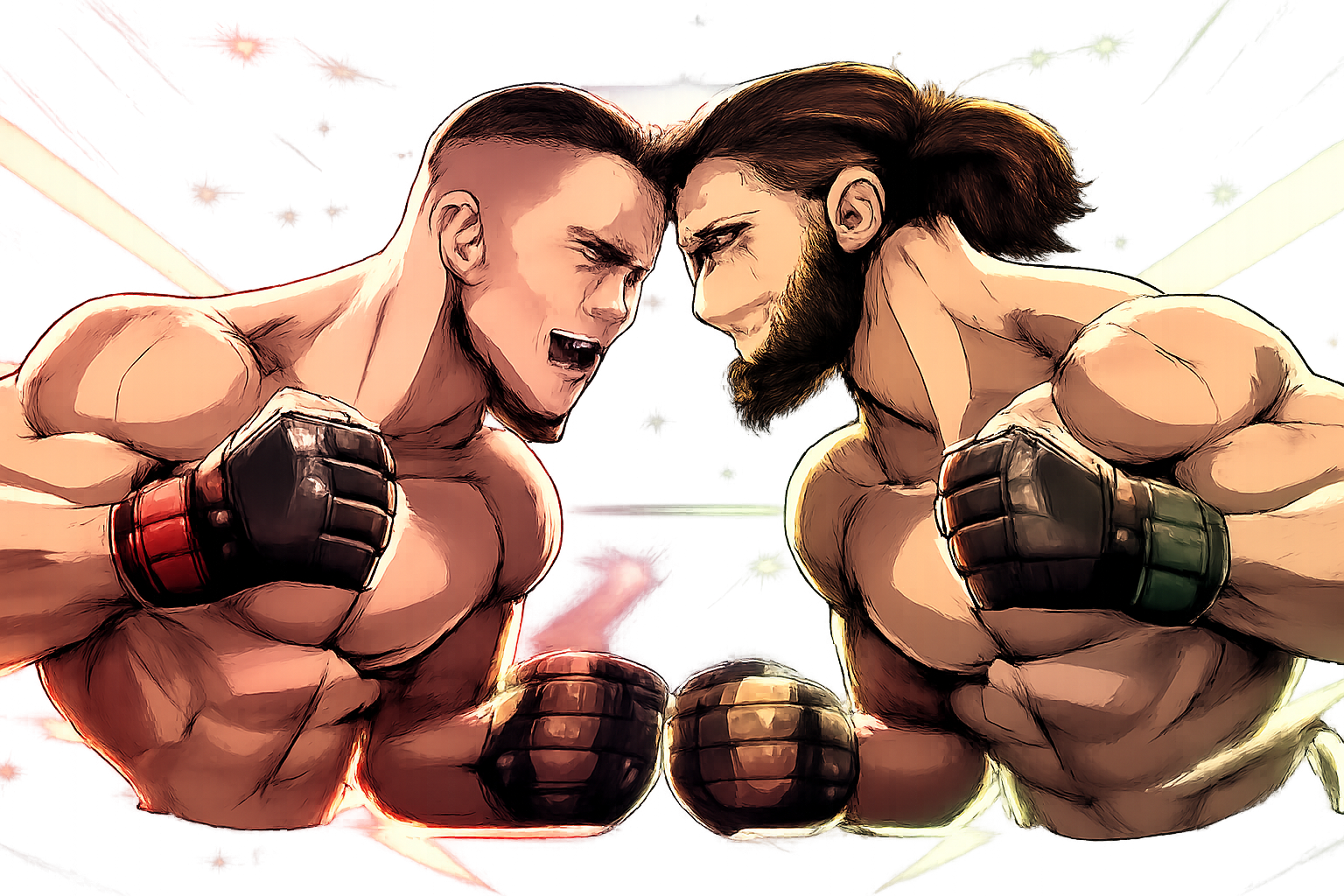 Dnevni Digest: MMA Vesti