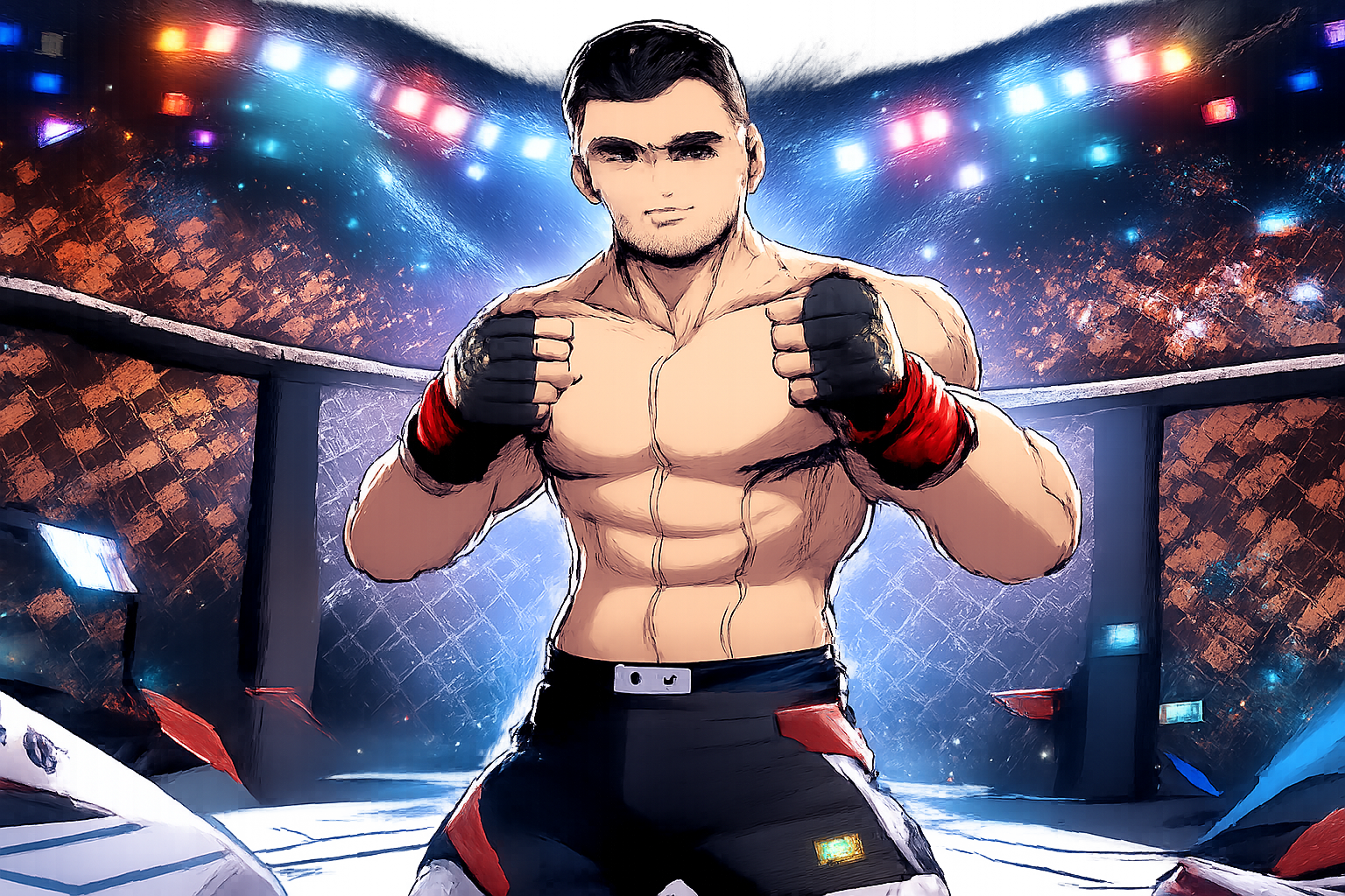 Balkan Fight News Dnevni Pregled - 1. Oktobar 2026