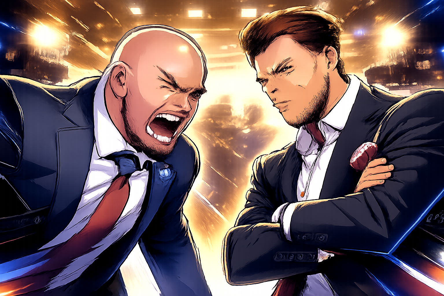 Daily MMA Digest: Fury-Joshua Feud, UFC 332 Highlights, and Soldić's Debut Success