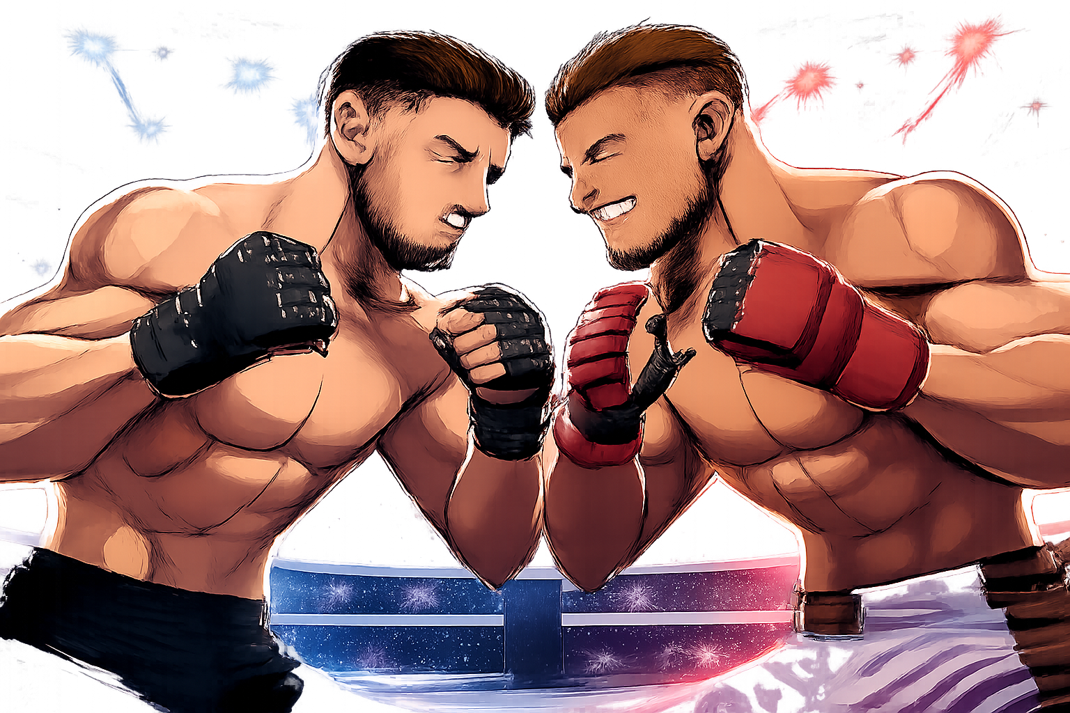 Daily MMA Digest - October 5, 2026