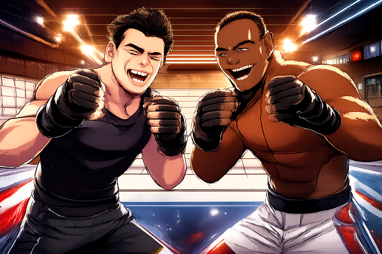 MMA Daily Digest: Highlights of the Week