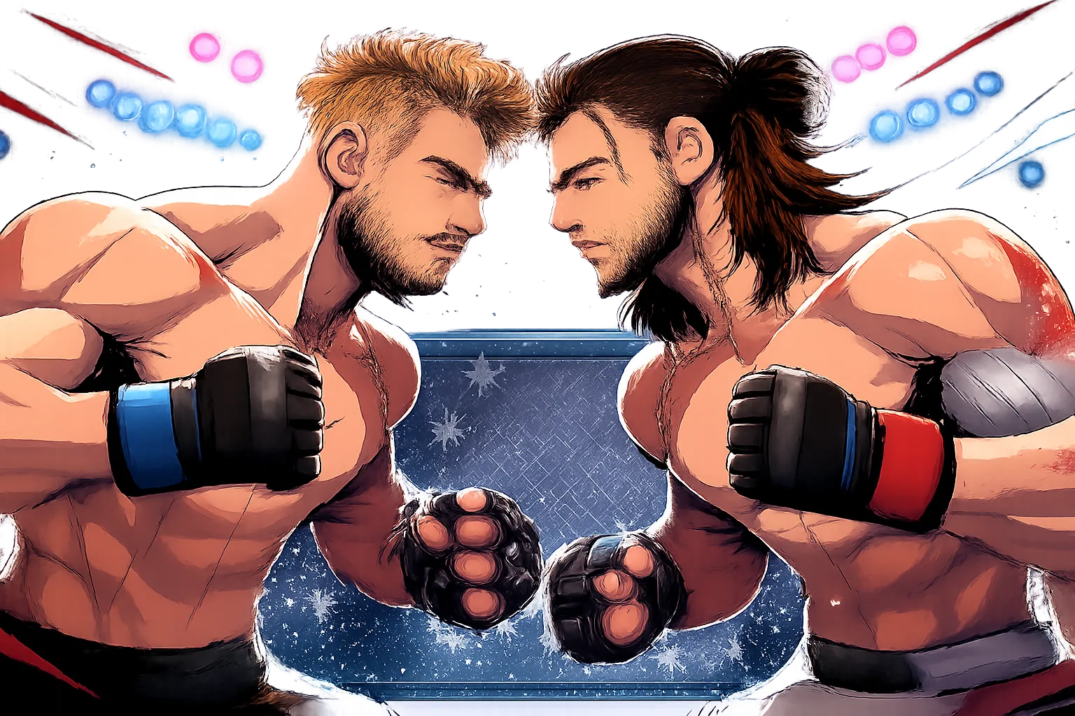 MMA Digest: Du Plessis Îi Propune lui Soldić, Întoarcerea lui Chisora și altele