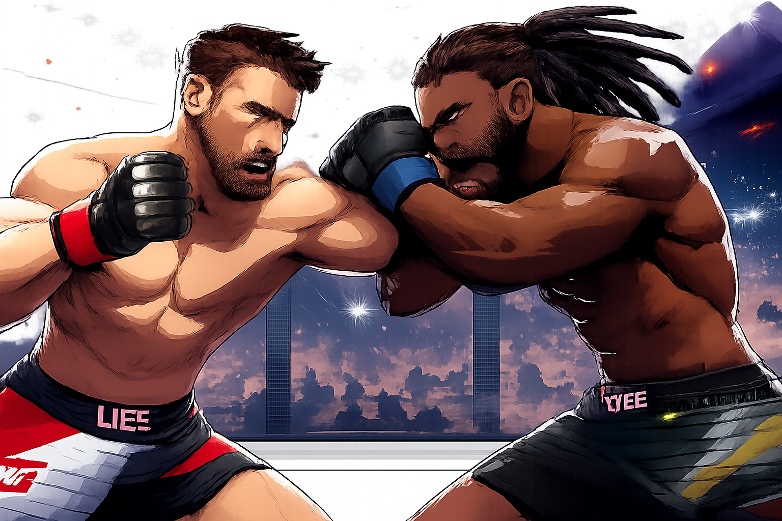 Dnevni MMA Digest - 8. oktobar 2026