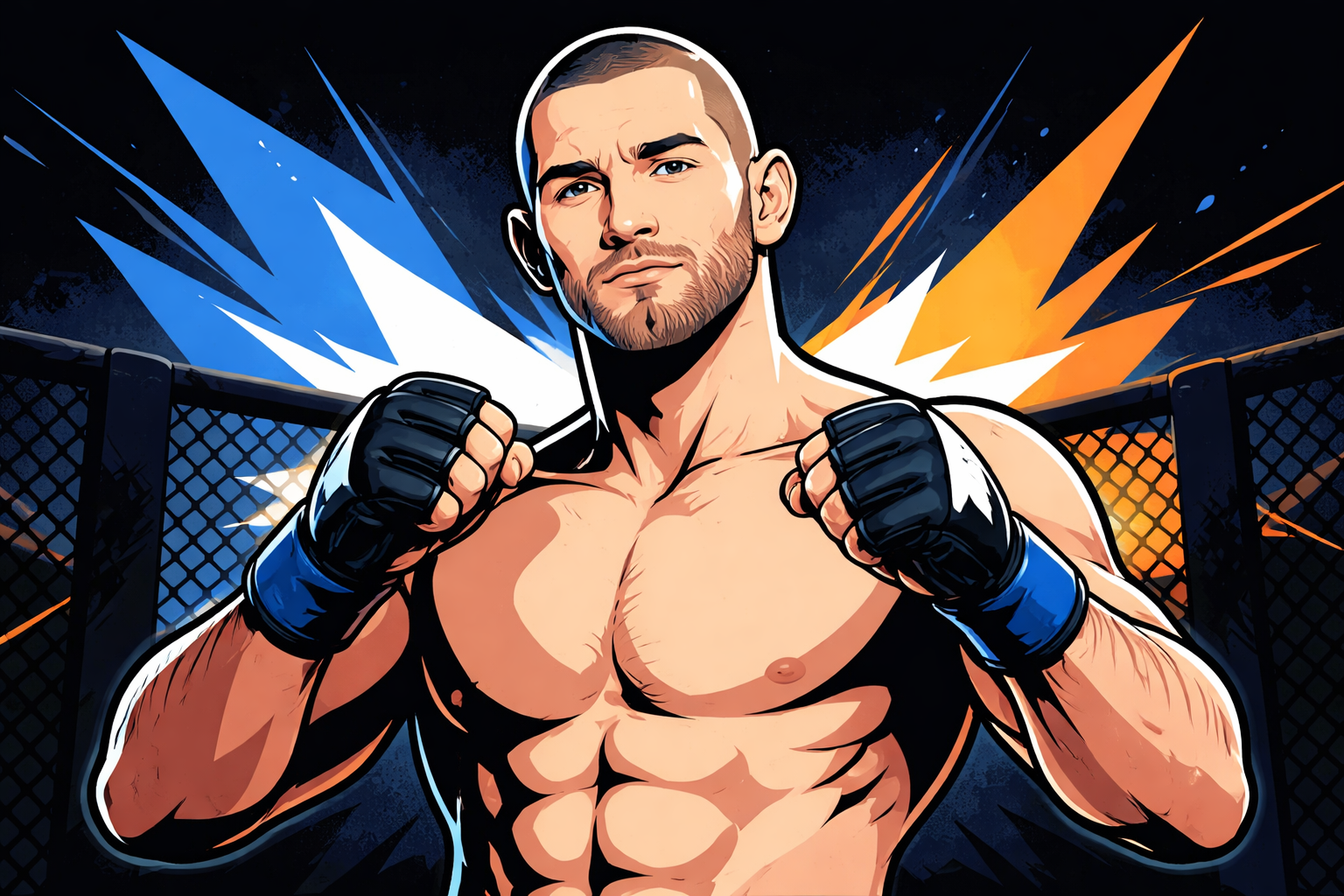 MMA Digest: Strickland Reveals Negotiation Details, UFC Vegas 122 Preview, and More