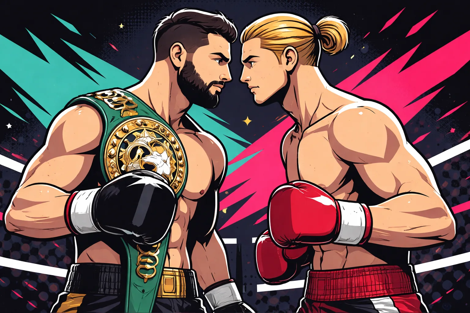 Digestul MMA de Zi: 12 Octombrie 2026