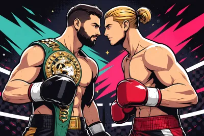 Digestul MMA de Zi: 12 Octombrie 2026