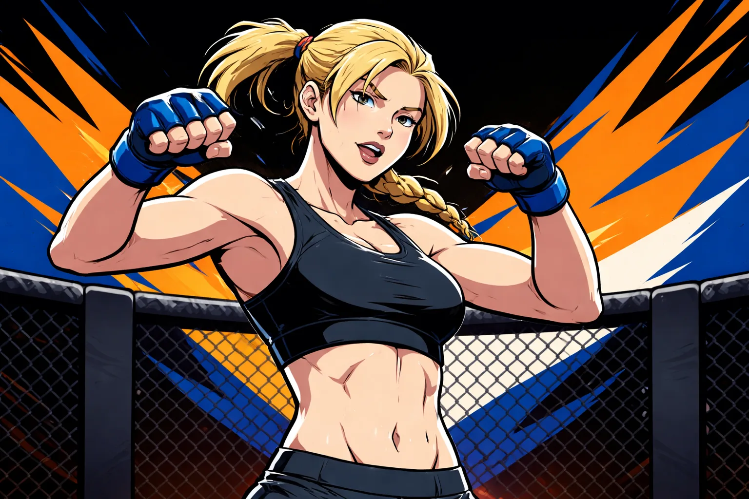 BFN Dnevni Digest: MMA i Boks Vesti