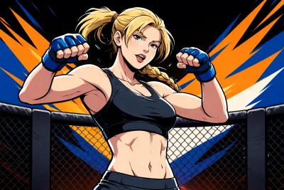 BFN Daily Digest: MMA & Boxing News