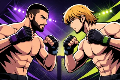 MMA Dnevni Digest - 16. oktobar 2026