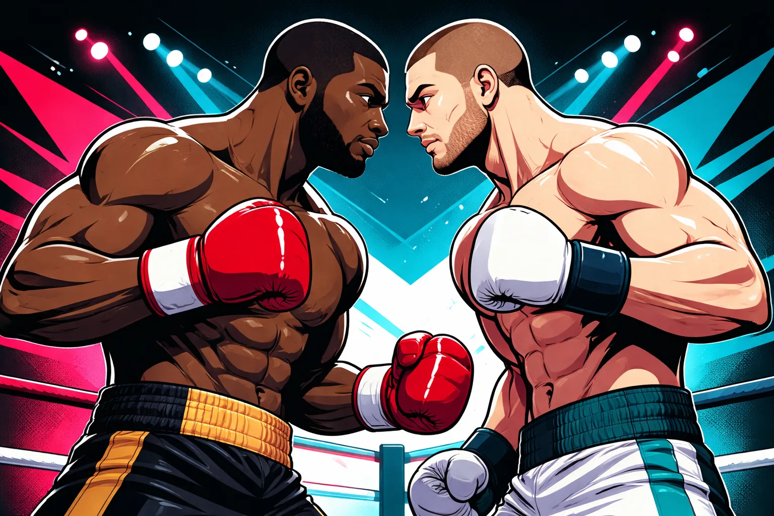 Digest de Zi: Cele Mai Importante Evenimente în Sporturile de Combat