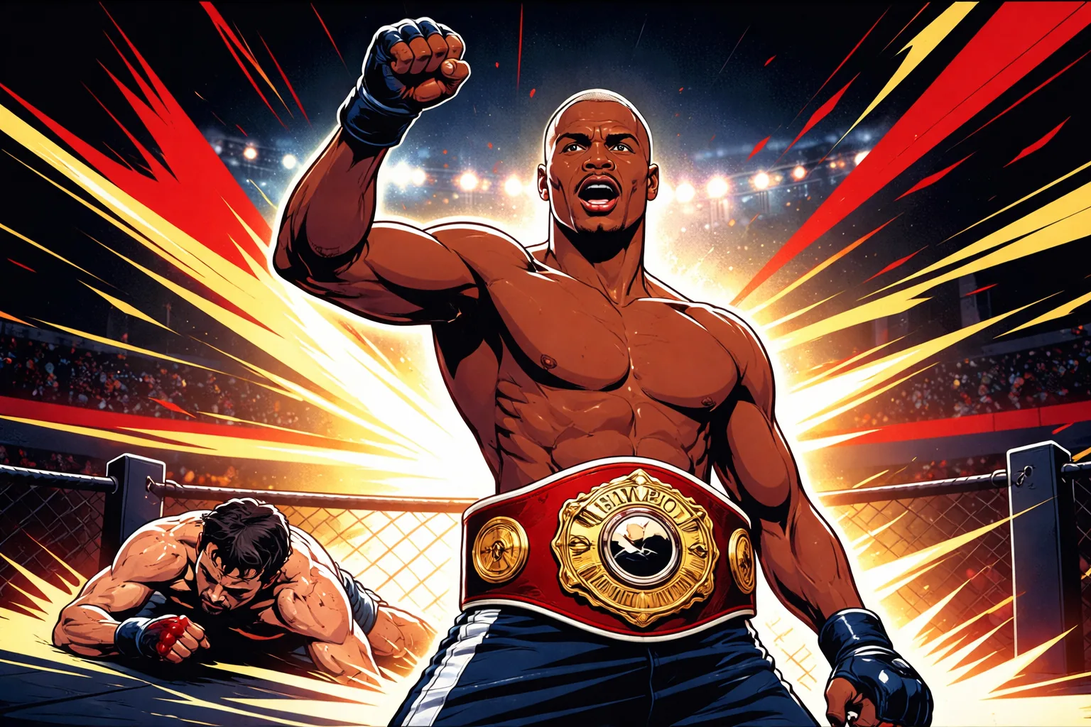 Daily Digest – Daniel Dubois cilja na ujedinjenje titula