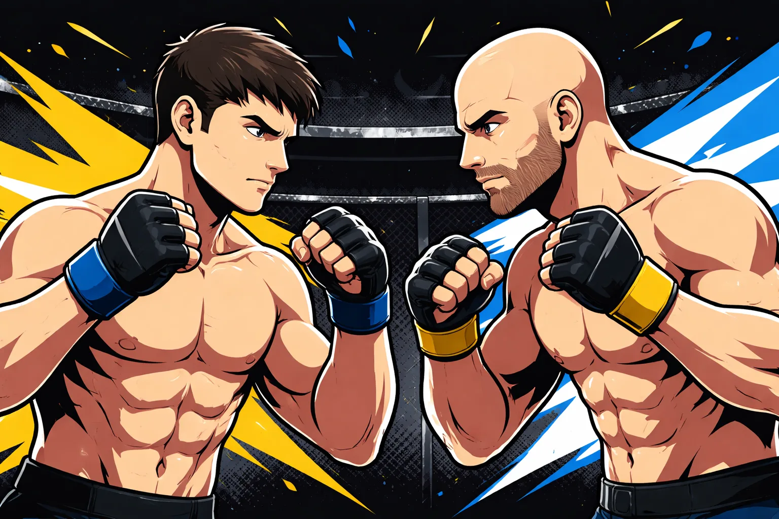 Daily Digest – Must-Win Fight for Movsar Evloev at UFC 333