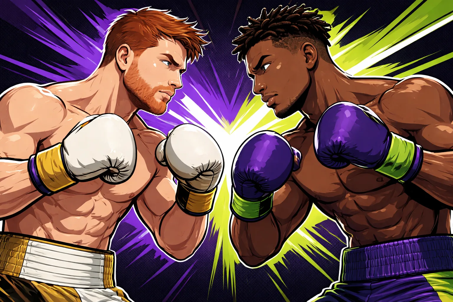 Daily Digest – Canelo i Mbilli boksački spektakl u Rijadu