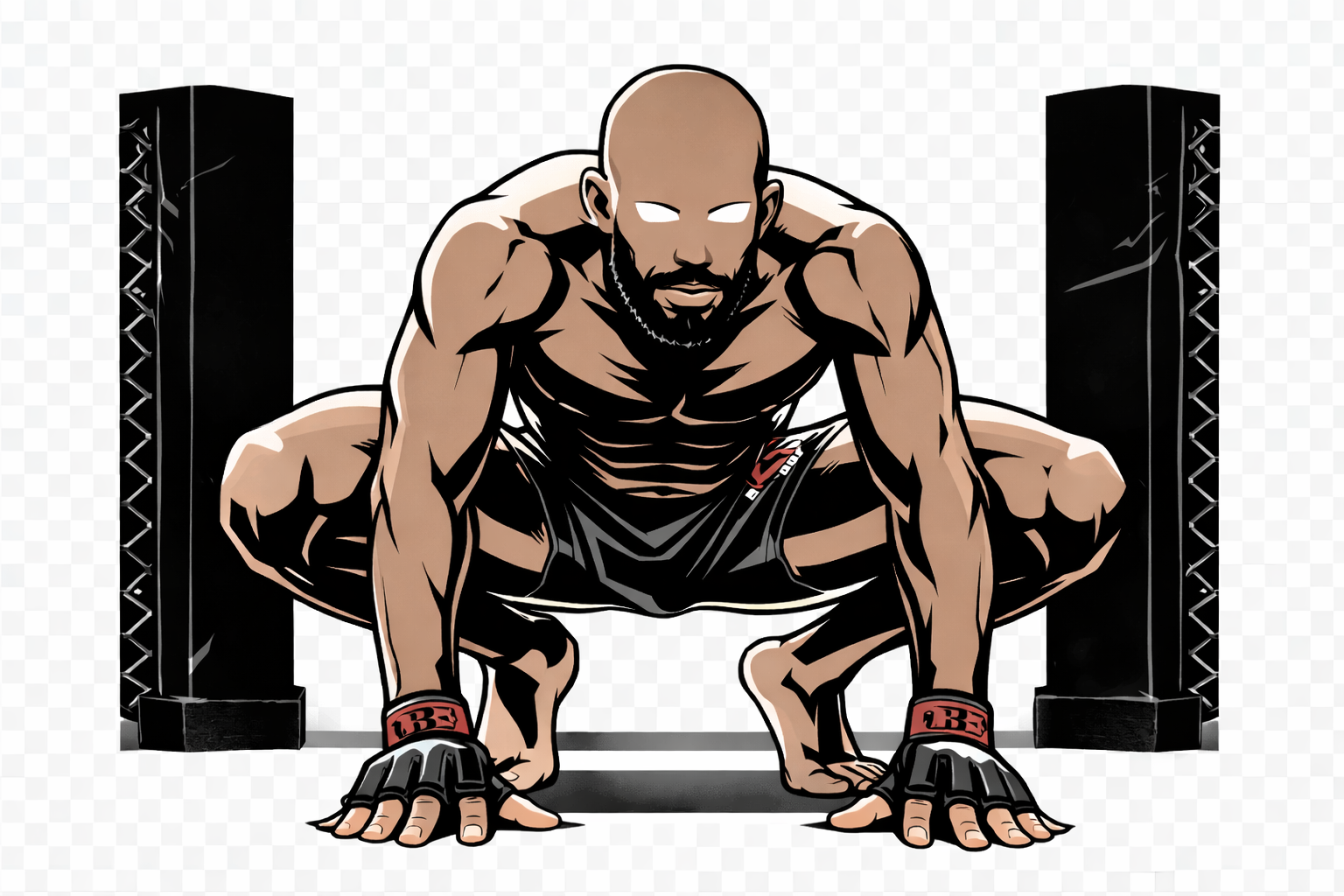 'We're not done yet' - UFC veterans Jones and Cormier revive old feud