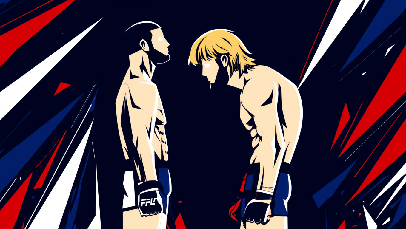 Paddy Pimblett izgubio u krvavoj petorundi, Justin Gaethje zaslužuje priliku za titulu